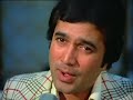 Rajesh Khanna Superhit Song