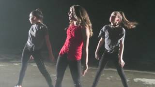 Monsters (aka Haters) Sneak Peek! ||Mackenzie Ziegler