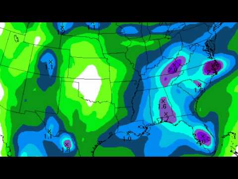 July 16 Weather Xtreme Video - Morning Edition