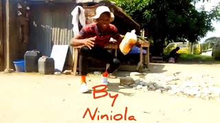 Niniola - &quot;SARO&quot;