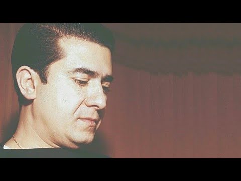 Giuseppe di Stefano: "Amor ti vieta" (Giordano's "Fedora")