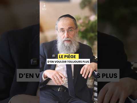 Béhaalotékha — La nourriture céleste ne leur suffisait pas 😳