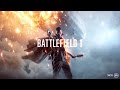 Battlefield 1 Trailer The Story