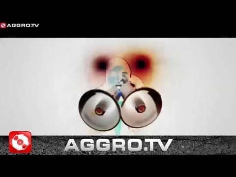 MÄDNESS - EIN PAAR BARS (OFFICIAL HD VERSION AGGROTV)