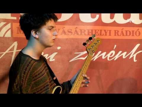 Kotta: The Nobody Elses – 2016. április 10.