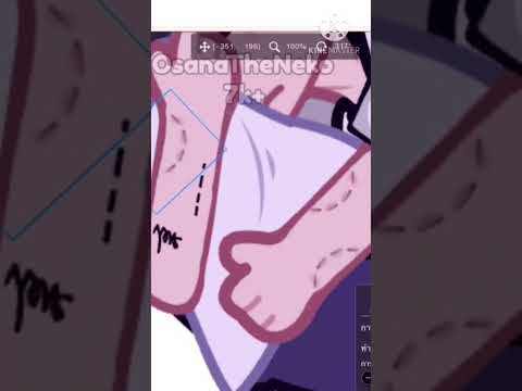 happening everytime when I drawing #gachaclub #gacha #yuri #lol #memes