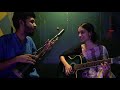 Tumi Shudhu Tumi Phoolon Ke Rang Se Cover Limon Mimi