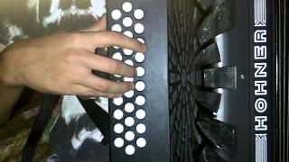 Tu Nombre - Codigo Fn. (acordeon)