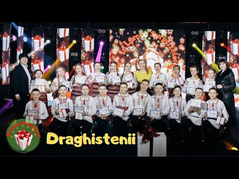 In Lumea Surprizelor / formatia Draghistenii / Edinet