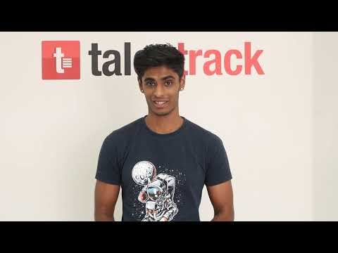 Yaman Munshi  Audition as...