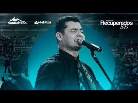 Guilherme Rahts | Vigília O Bom Samaritano - RECUPERADOS 2025