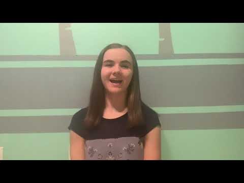 Meet our #PerfectFitCreators: Keara