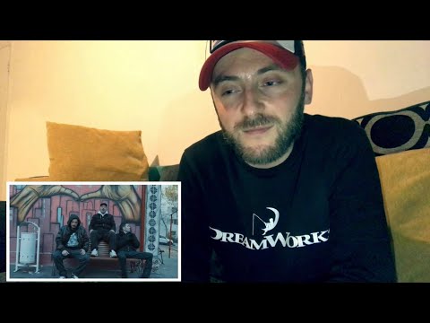 La Familia feat Cedry2k - La marginea Europei (Reactie Gabi S )