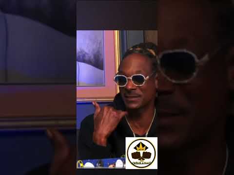 Snoop Dogg Speaks on The Chitlen Circuit on 85 South Show #thechitlencircuit #thechitlencircuit