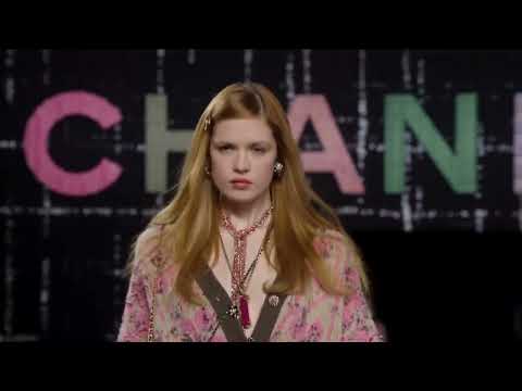 Chanel Fall/Winter 2022-2023