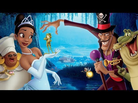 No habrá serie de 'Tiana y el sapo': Disney cambia de estrategia en el streaming
