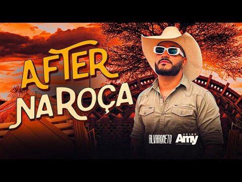 After na Roça - Alvaro Neto (Clipe Oficial)