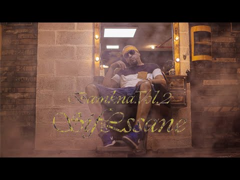 Siflssane (H-kayne) | BA Mekna 2 (Exclusive Music Vidéo)