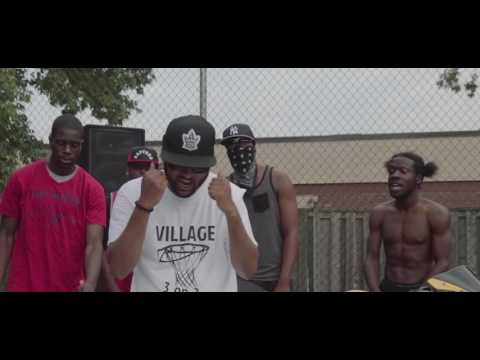 Germz - Homicide (Official Video)