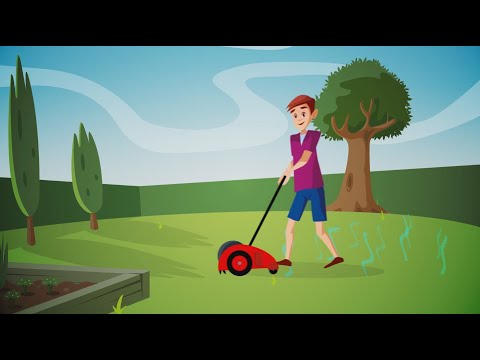 Allbau - Mietergärten