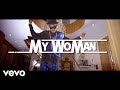 Patoranking - My Woman, My Everything ft ...