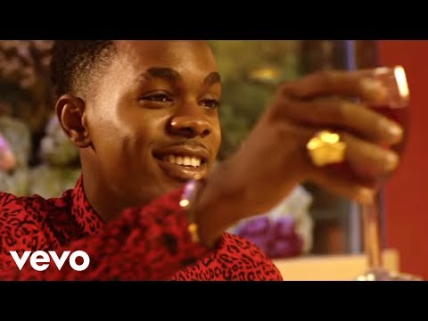 Patoranking - My Woman, My Everything ft. Wande Coal (Official Video)