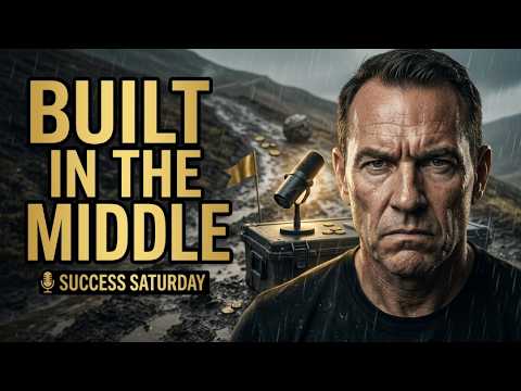 Unbearably Bullish Success Saturday EP05 — The Boring Middle Where Success Is Actually Built