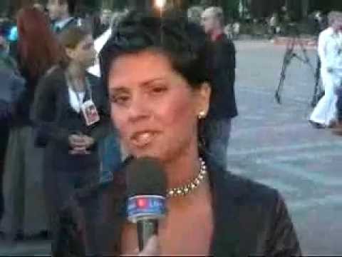 Interview with L. Anghel (Romania 2005)