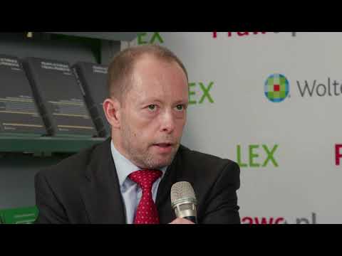 Rozmowa z Rafałem Sarbińskim, współredaktorem książki „Prawo autorskie i prawa pokrewne. Komentarz”