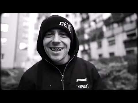 Słoń x Paluch  - "Nie Mów Mi Jak Żyć" ft. Miuosh (BraKe Blend)