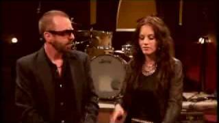 Platinum Weird Live @ Yahoo Interview