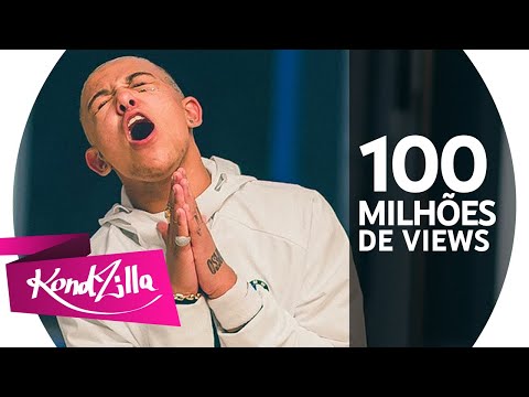 MC Alê - Perdoa Mãe (kondzilla.com) | Official Music Video