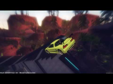 Vytixz - Vol 2 Beast Unchained