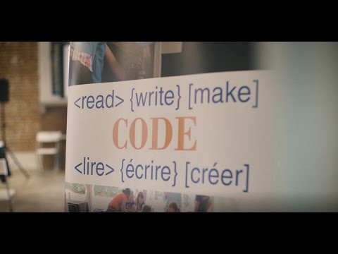 Building Capacity for Kids Code Jeunesse - Traction on Demand & Coveo