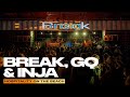 Break GQ Inja Live Hospitality On The Beach 2024