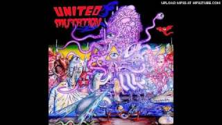 United Mutation - Sensations Fix