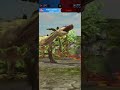 Level 20 Rexy Kills Godzilla Rex
