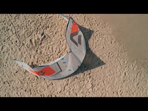 Dice 2020 Caratteristiche - Duotone Kite