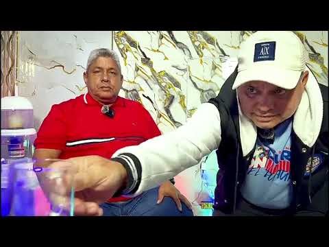 Entrevista al Concejal Adrian Maya .Parte 1