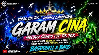 Download lagu 🔴⏯️ REMIX LAMPUNG GARAM CINA X BUDAK CIAMIS TERBARU 2026‼️VIRAL FULL BASS MUSIC LEPAS NGANAR‼️✅ mp3
