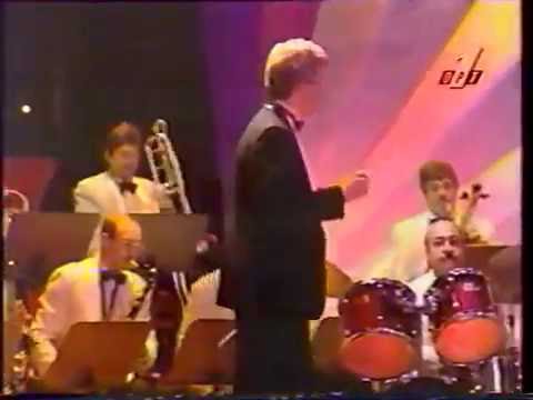 Оркестр Павла Овсянникова Лучшие песни 95 гГранитный камуше