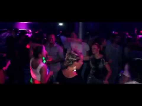 Boomaye 15.08.2015 with Luiggis Finest, Yardstyle & Kalibandulu