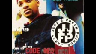 DJ Jazzy Jeff & The Fresh Prince - Just kickin it