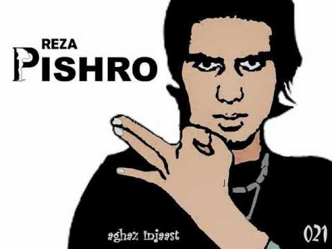 reza pishro-new track 2010-aghaz injaast