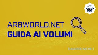 Arbworld review video