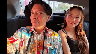 フィリピン美女とデートしたら恋に落ちちゃいそう‥