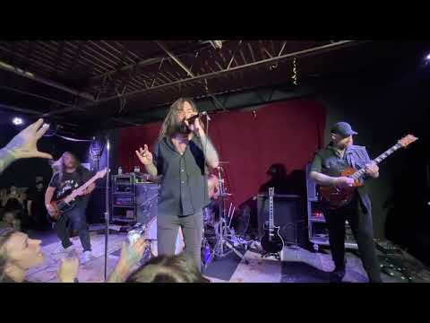 He Is Legend - Reggie's - Wilmington, NC - Full Show - 4K 60 fps - 11-11-2022