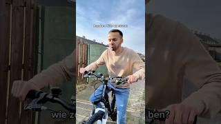 Altijd zo ongemakkelijk