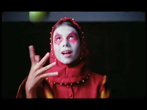 Trailer La durmiente - Maria Inês Gonçalves- Portugal, España- 2025