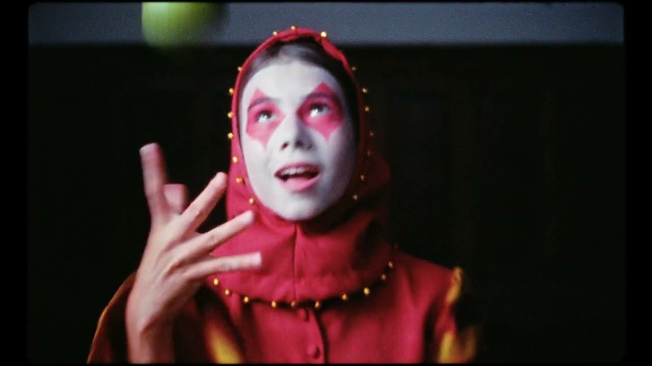 Trailer La durmiente - Maria Inês Gonçalves- Portugal, España- 2025